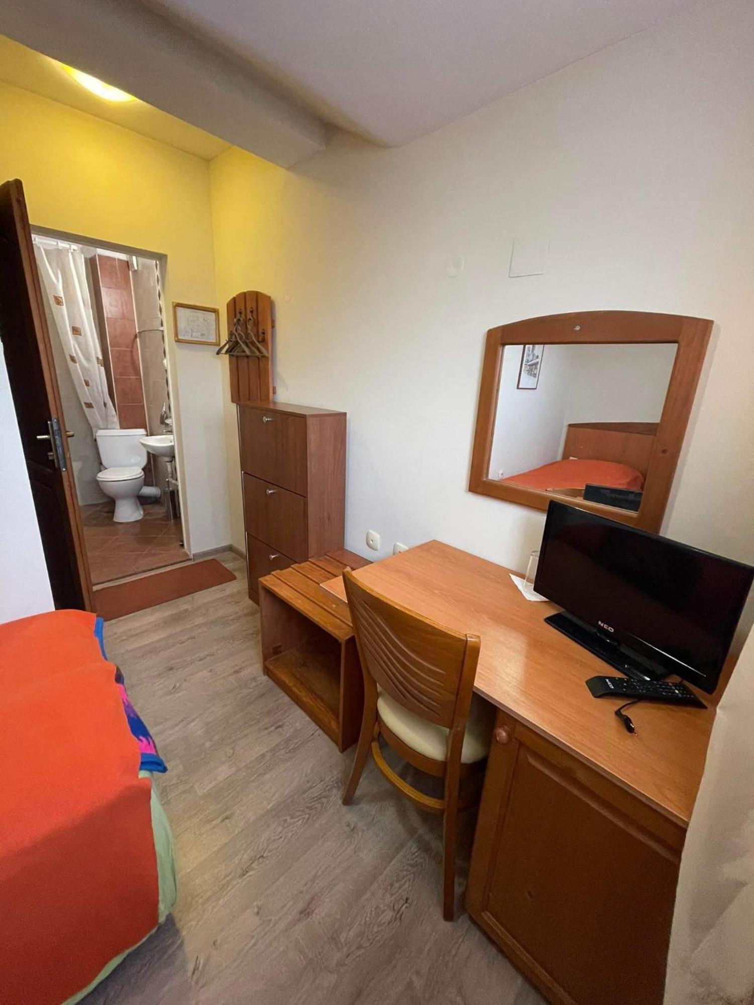Pirina Club Hotel Banszko Kültér fotó