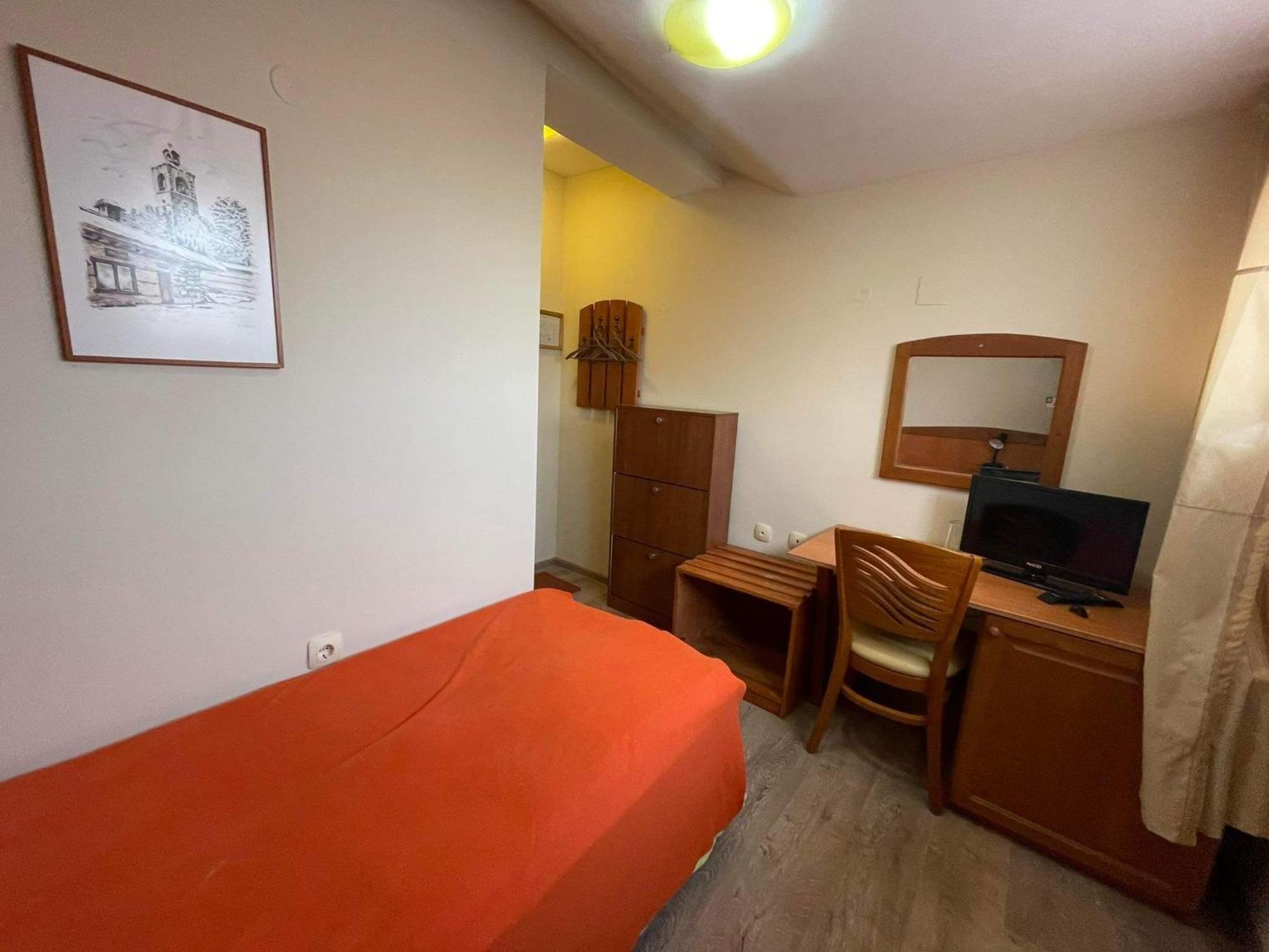 Pirina Club Hotel Banszko Kültér fotó