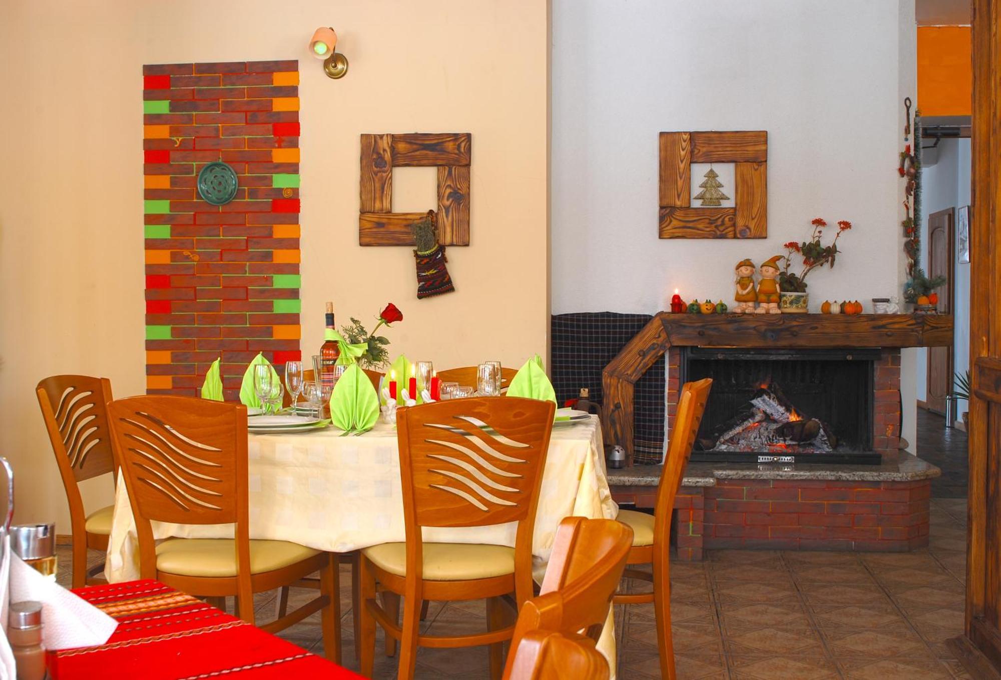 Pirina Club Hotel Banszko Kültér fotó