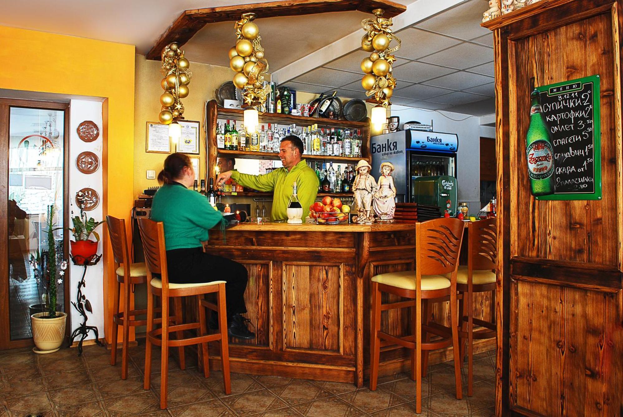 Pirina Club Hotel Banszko Kültér fotó