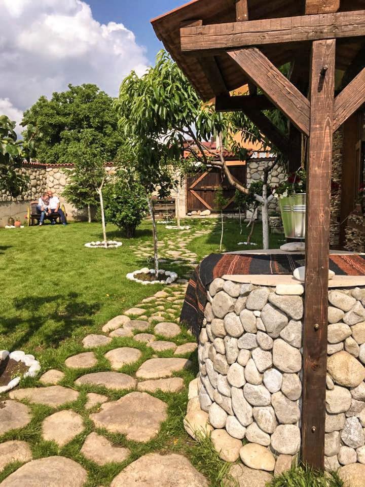 Pirina Club Hotel Banszko Kültér fotó