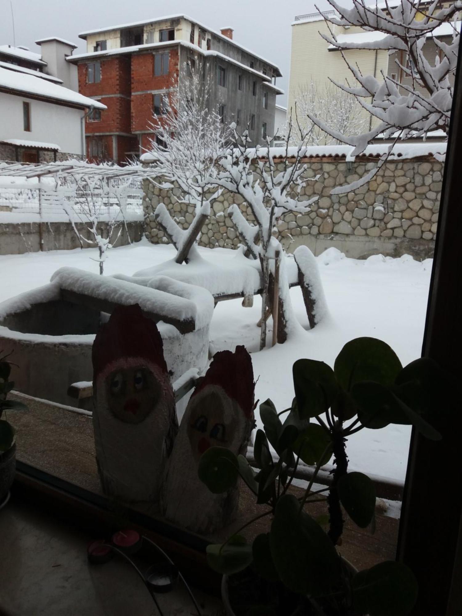 Pirina Club Hotel Banszko Kültér fotó