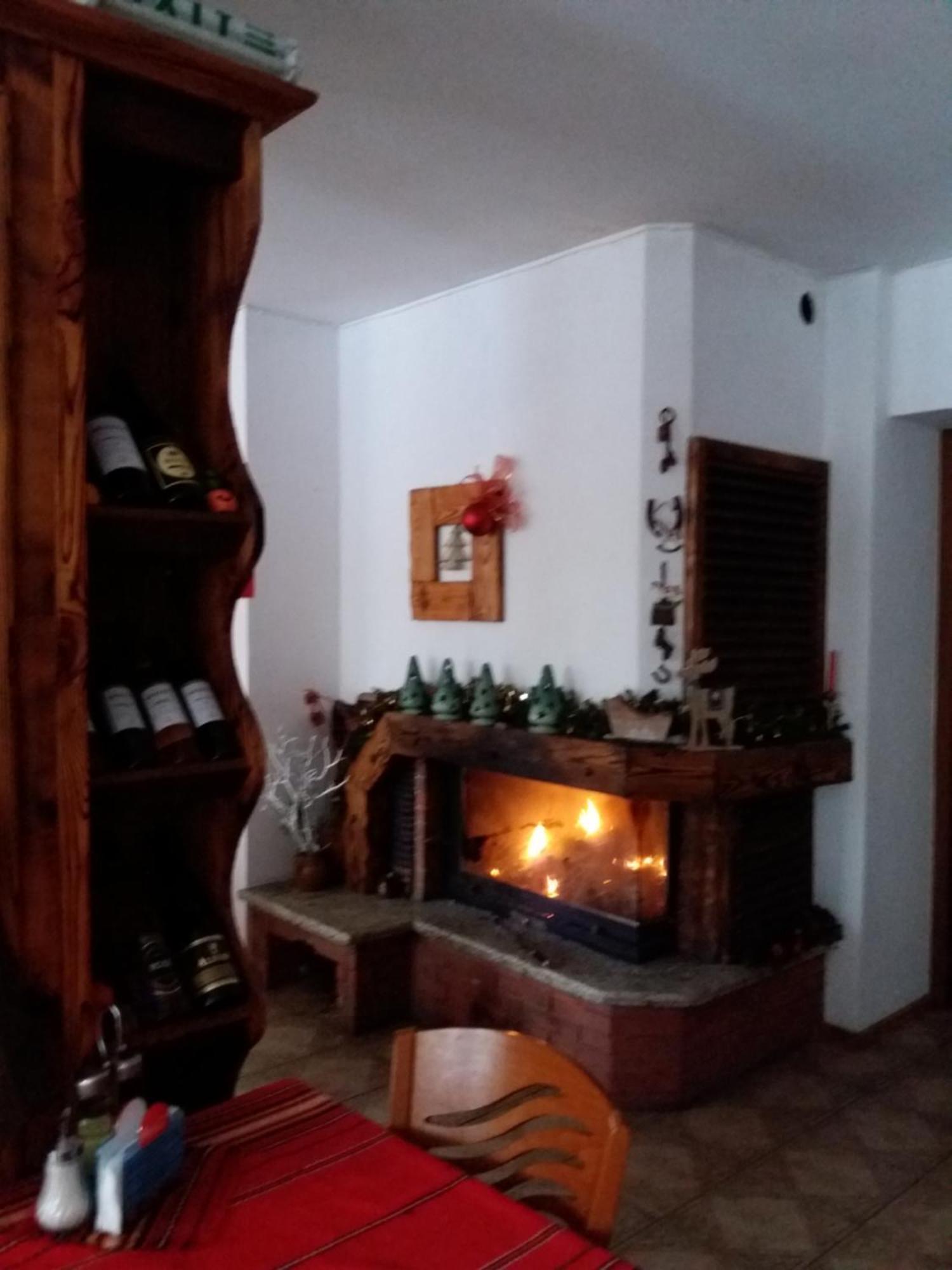 Pirina Club Hotel Banszko Kültér fotó