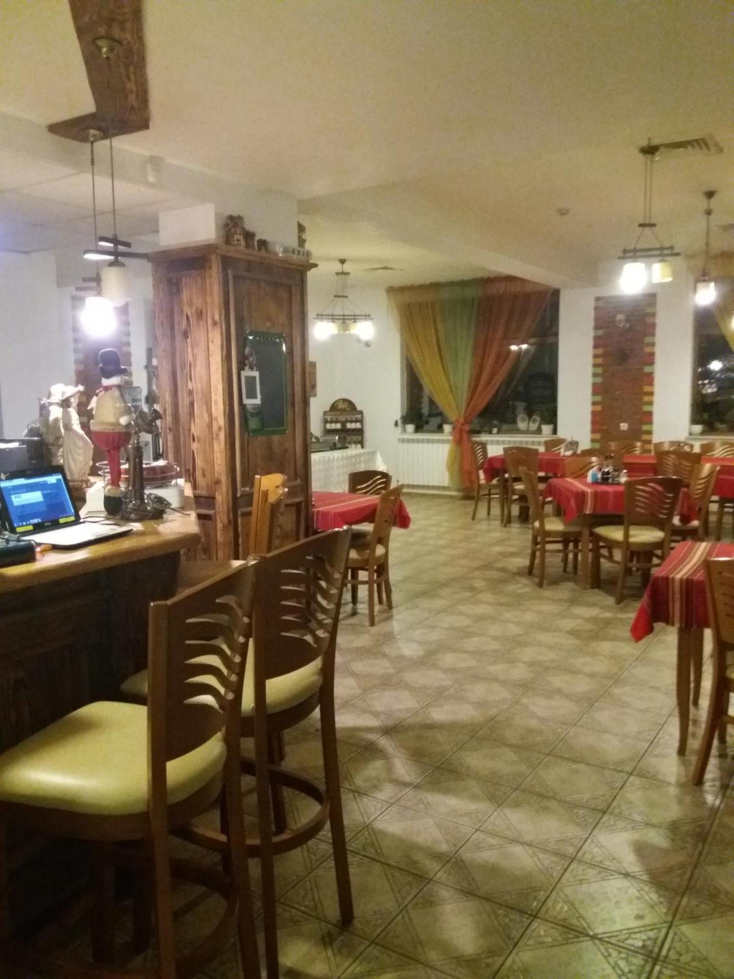 Pirina Club Hotel Banszko Kültér fotó