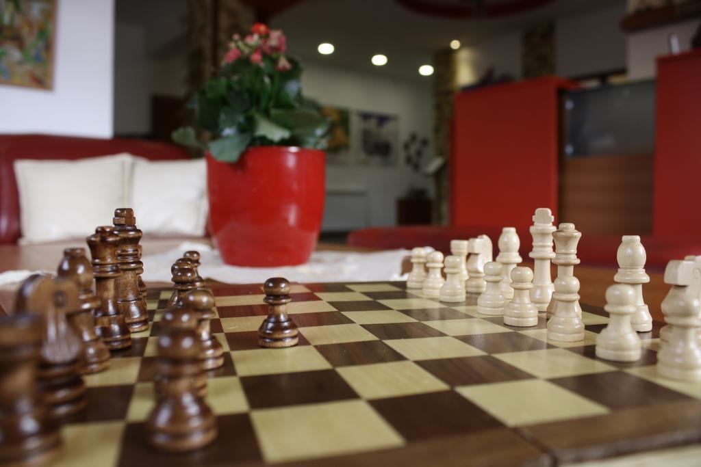 Pirina Club Hotel Banszko Kültér fotó