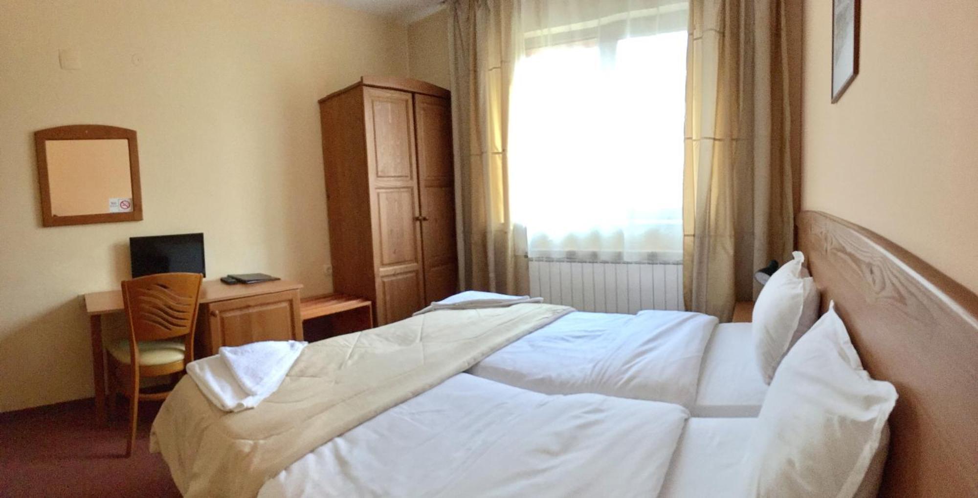 Pirina Club Hotel Banszko Kültér fotó