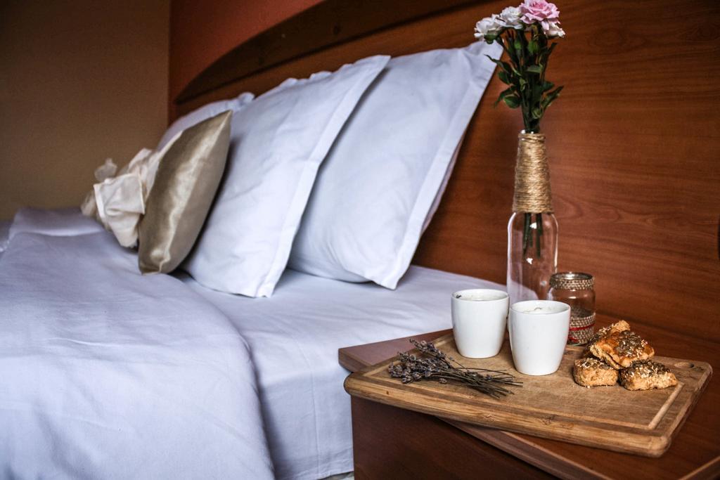Pirina Club Hotel Banszko Kültér fotó