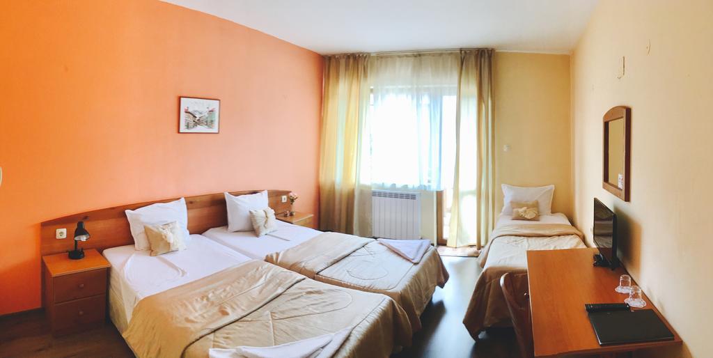Pirina Club Hotel Banszko Kültér fotó