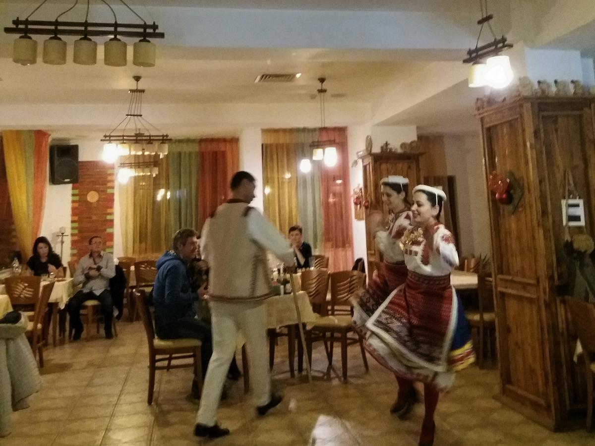 Pirina Club Hotel Banszko Kültér fotó