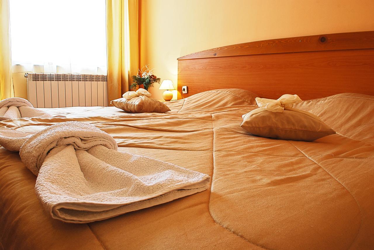 Pirina Club Hotel Banszko Kültér fotó