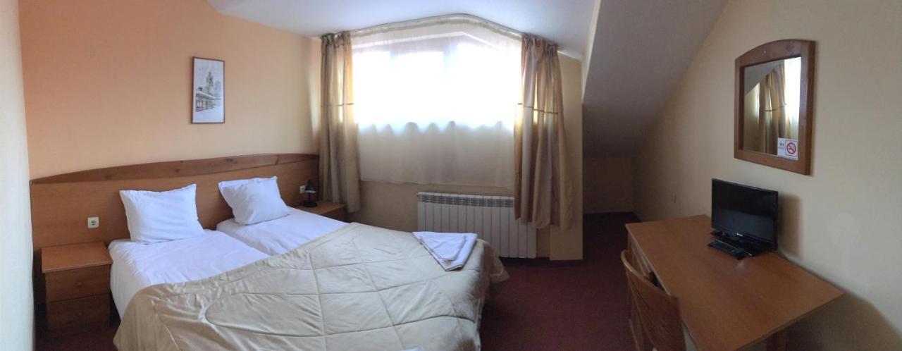 Pirina Club Hotel Banszko Kültér fotó